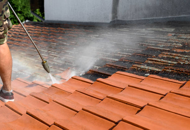 Why Choose Our Certified Pressure Washing Experts for Your Project Needs in Medford Lakes, NJ?