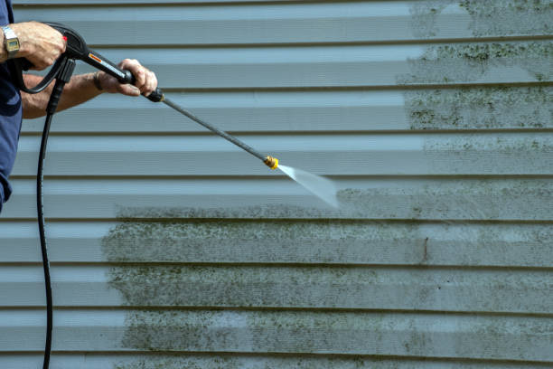 Why Choose Our Certified Pressure Washing Experts for Your Project Needs in Medford Lakes, NJ?