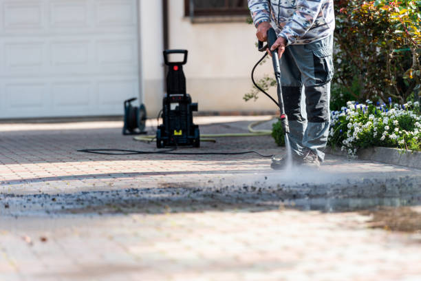 Best Fence Pressure Washing  in Medford Lakes, NJ