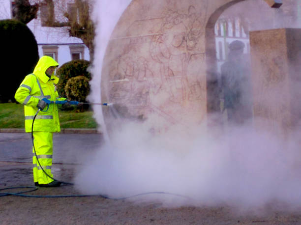 Best Pressure Washing Contractors  in Medford Lakes, NJ