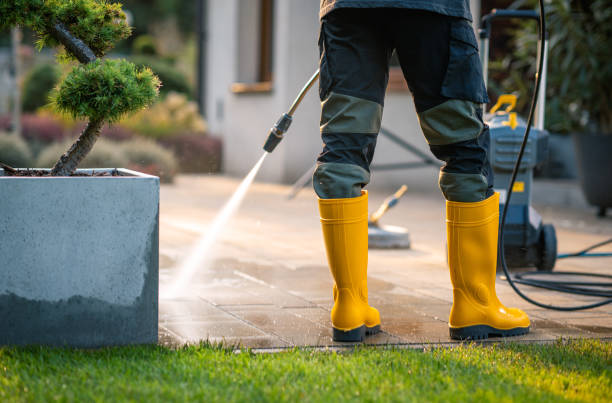 Best Deck Cleaning Services  in Medford Lakes, NJ